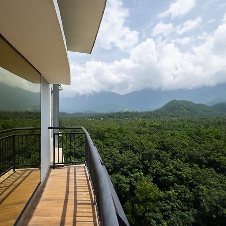 Fezinn Hotel - Best Wayanad Hotel In 2024 Kozhikode Dış mekan fotoğraf