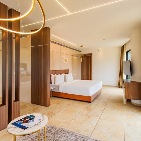 Fezinn Hotel - Best Wayanad Hotel In 2024 Kozhikode Dış mekan fotoğraf