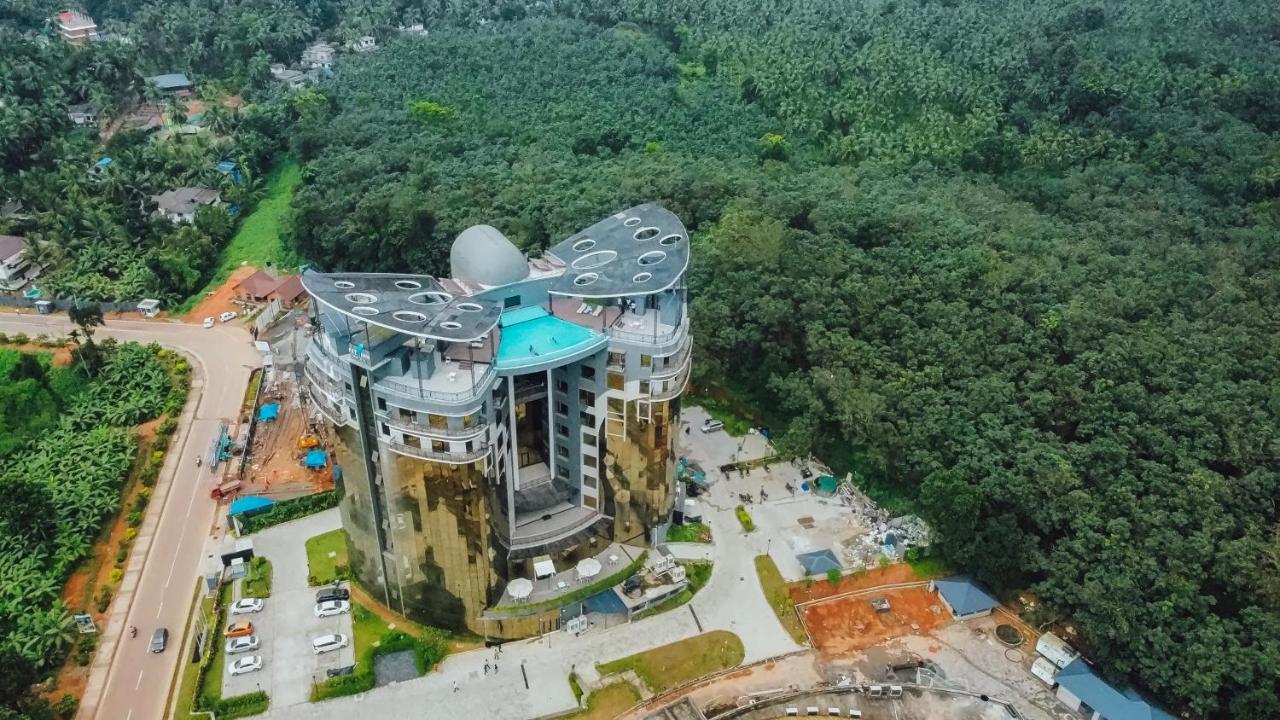 Fezinn Hotel - Best Wayanad Hotel In 2024 Kozhikode Dış mekan fotoğraf