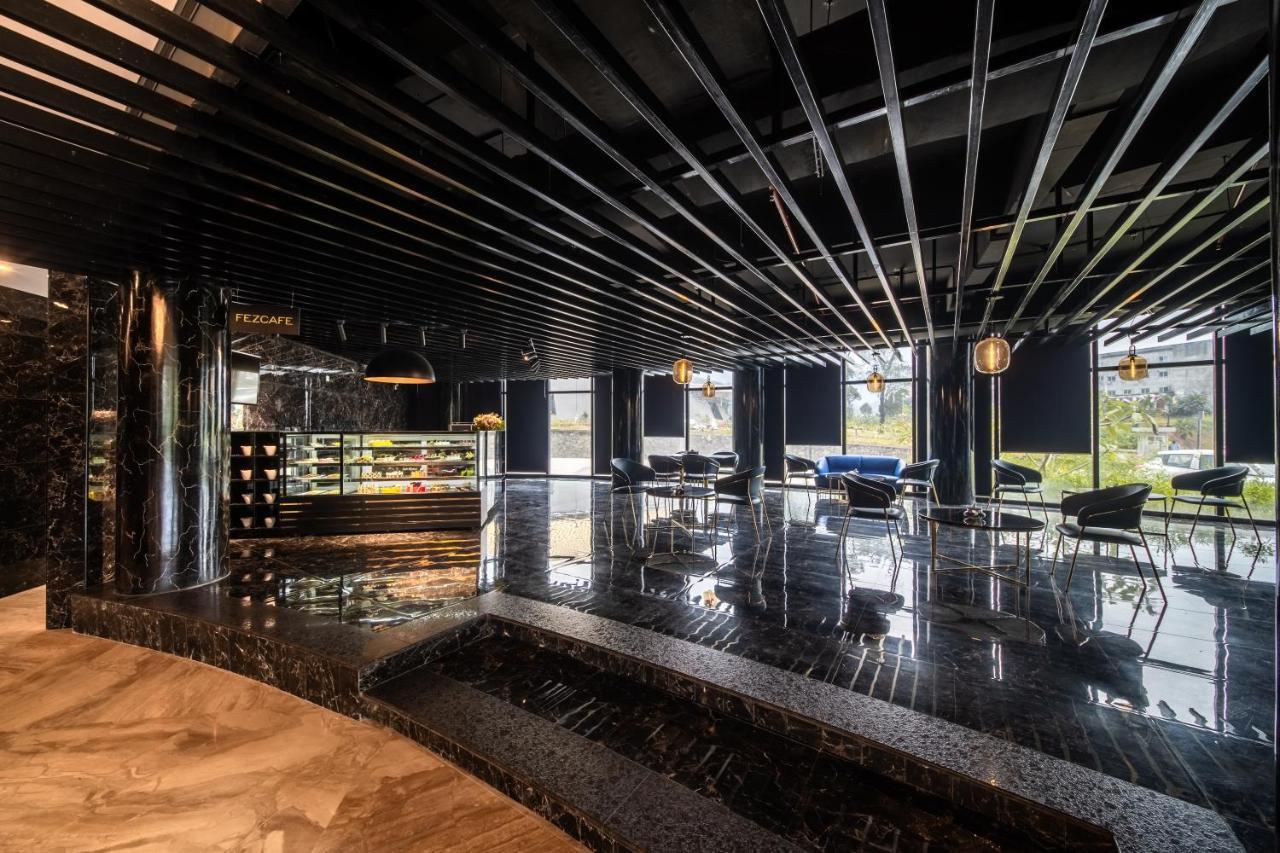 Fezinn Hotel - Best Wayanad Hotel In 2024 Kozhikode Dış mekan fotoğraf