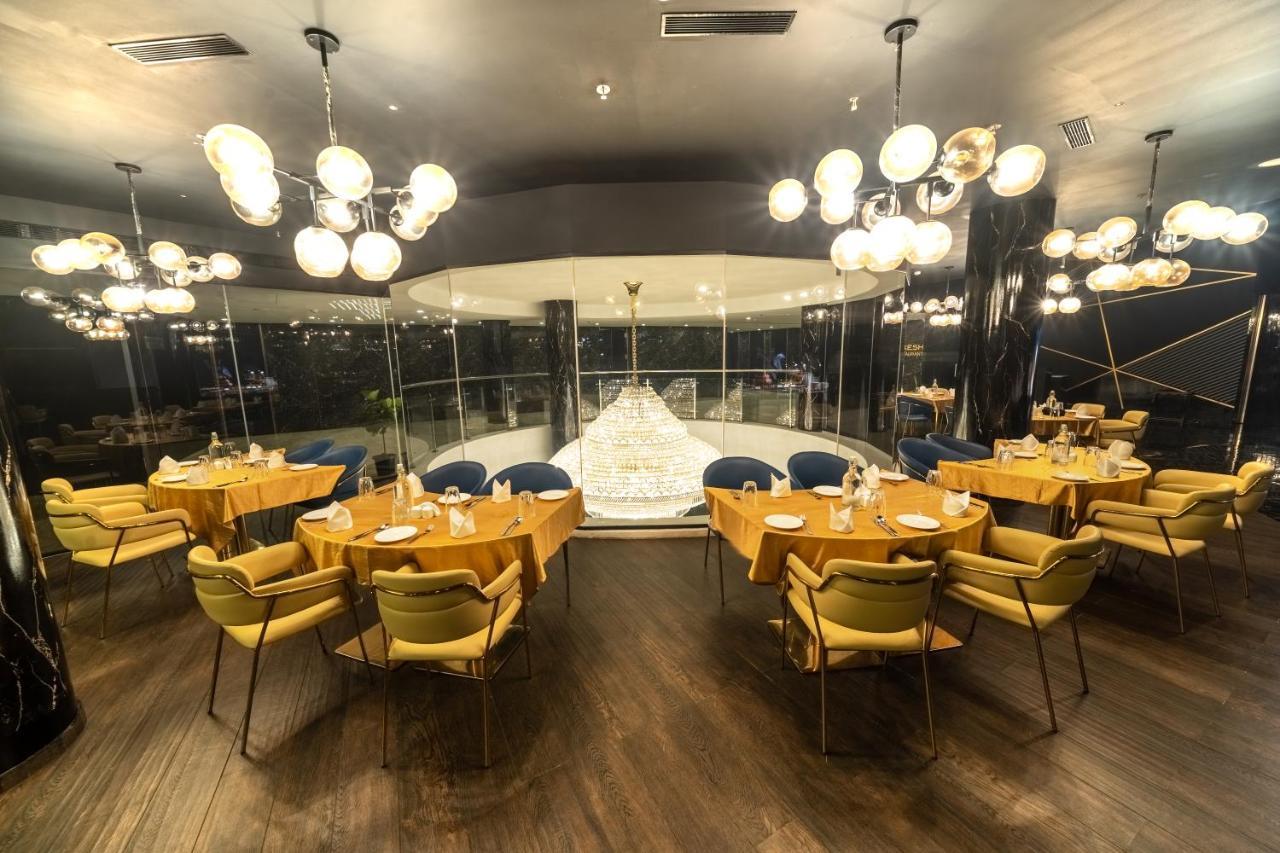 Fezinn Hotel - Best Wayanad Hotel In 2024 Kozhikode Dış mekan fotoğraf