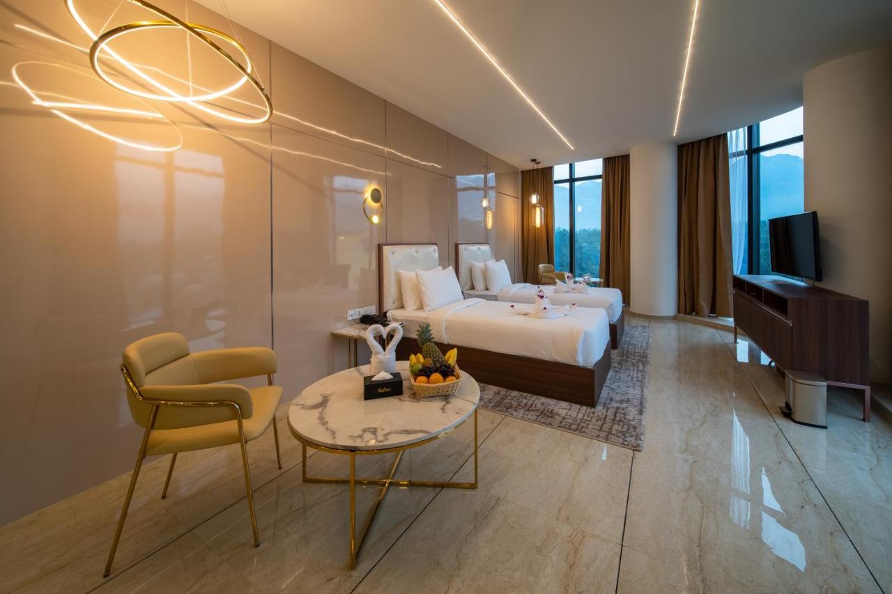 Fezinn Hotel - Best Wayanad Hotel In 2024 Kozhikode Dış mekan fotoğraf