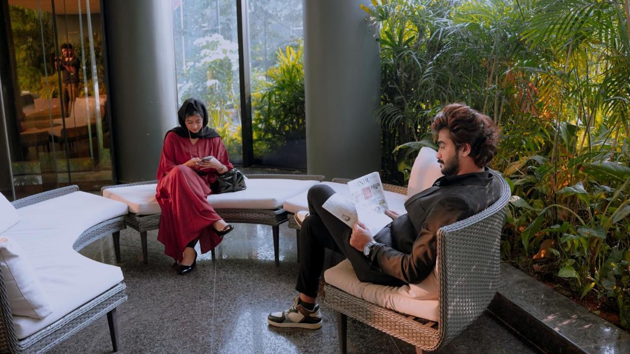 Fezinn Hotel - Best Wayanad Hotel In 2024 Kozhikode Dış mekan fotoğraf