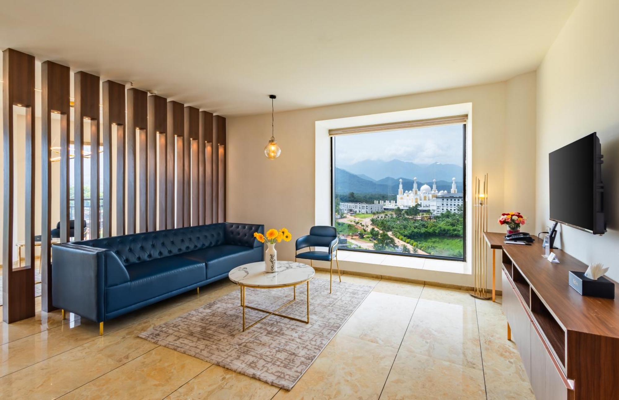 Fezinn Hotel - Best Wayanad Hotel In 2024 Kozhikode Dış mekan fotoğraf