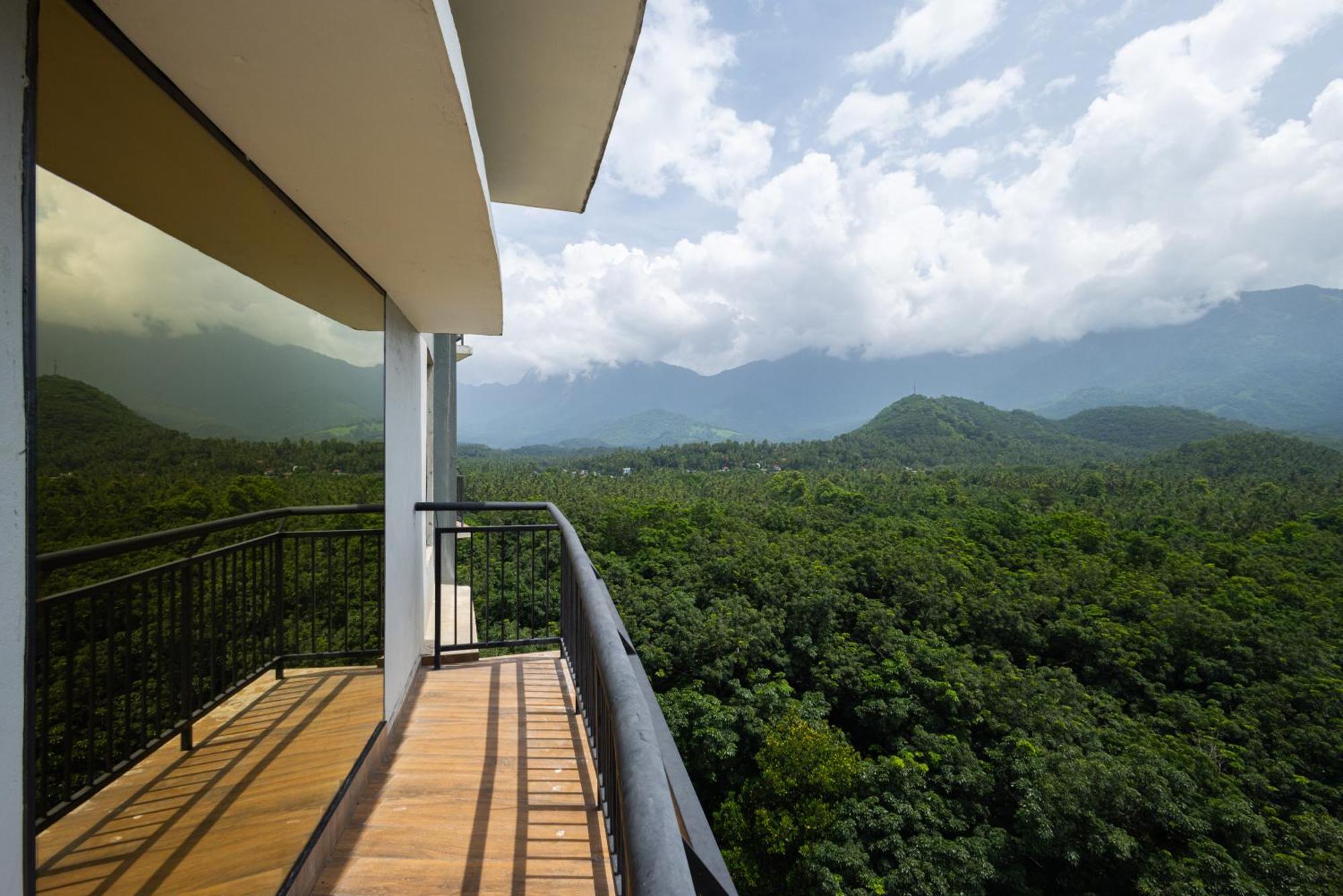 Fezinn Hotel - Best Wayanad Hotel In 2024 Kozhikode Dış mekan fotoğraf
