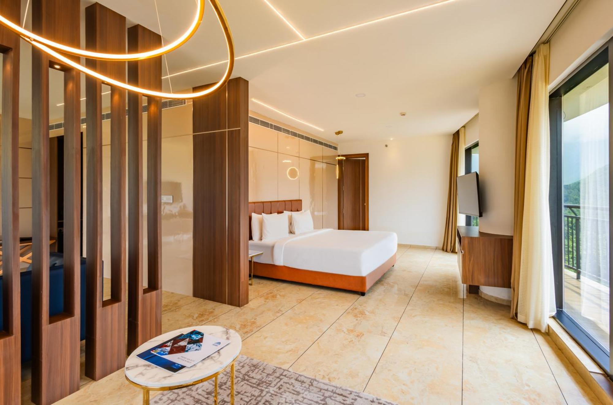 Fezinn Hotel - Best Wayanad Hotel In 2024 Kozhikode Dış mekan fotoğraf