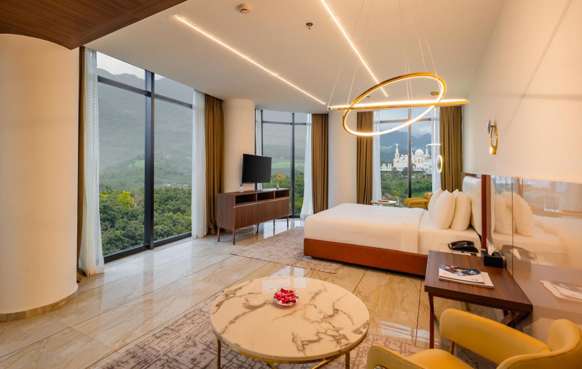 Fezinn Hotel - Best Wayanad Hotel In 2024 Kozhikode Dış mekan fotoğraf