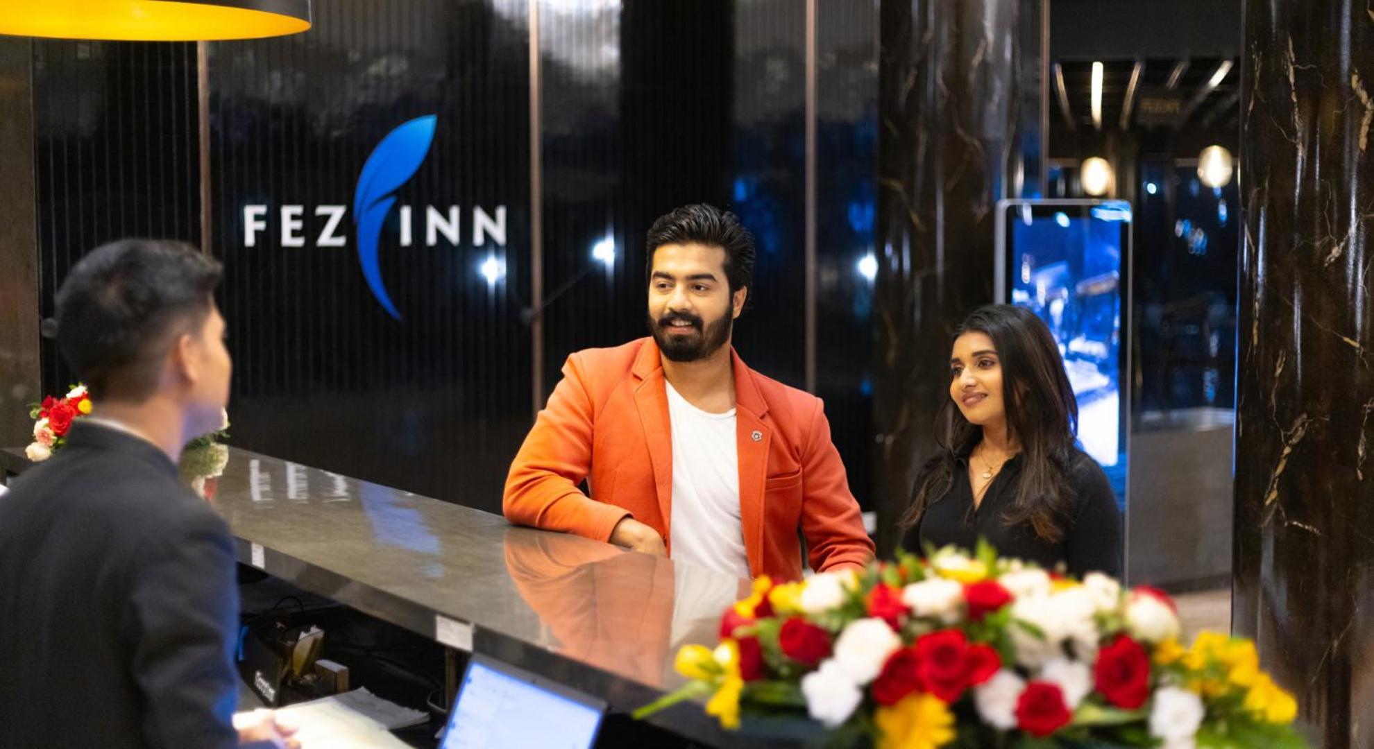 Fezinn Hotel - Best Wayanad Hotel In 2024 Kozhikode Dış mekan fotoğraf