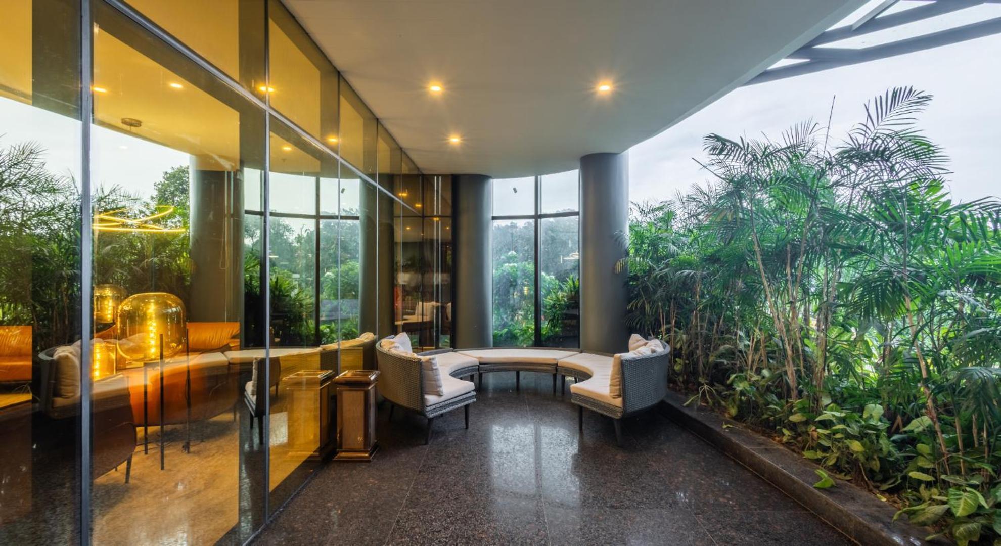 Fezinn Hotel - Best Wayanad Hotel In 2024 Kozhikode Dış mekan fotoğraf
