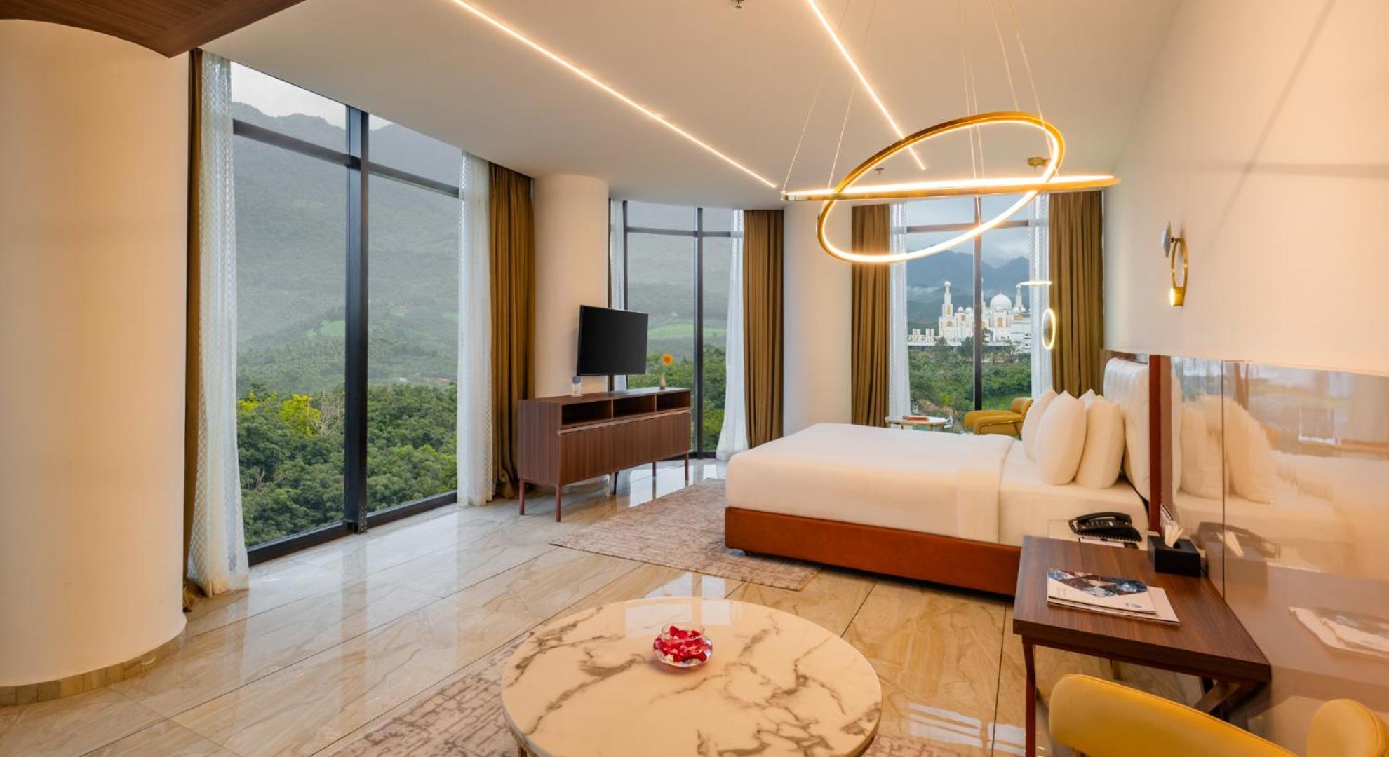 Fezinn Hotel - Best Wayanad Hotel In 2024 Kozhikode Dış mekan fotoğraf