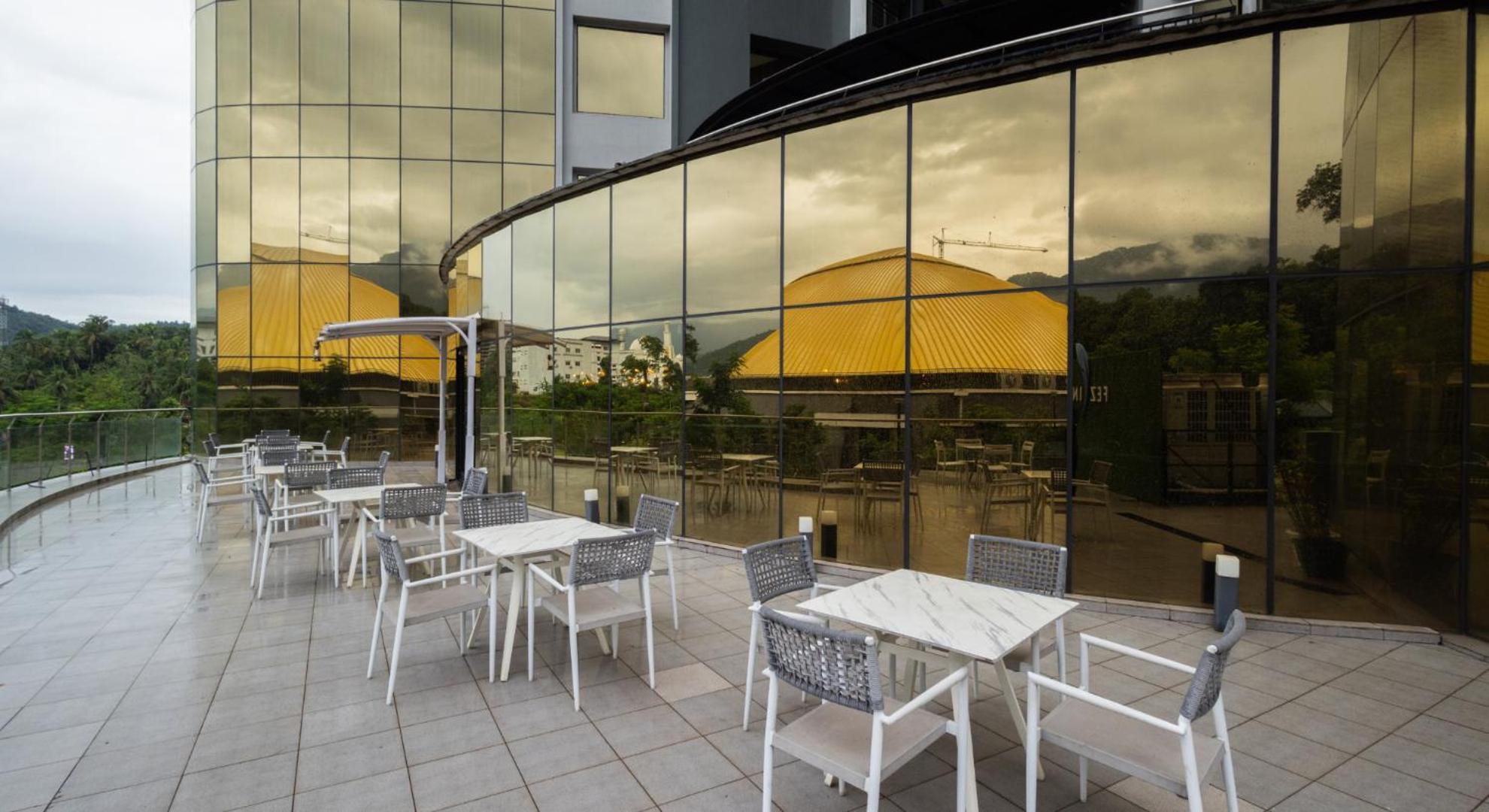 Fezinn Hotel - Best Wayanad Hotel In 2024 Kozhikode Dış mekan fotoğraf
